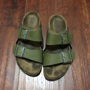 Birkenstock Sandals